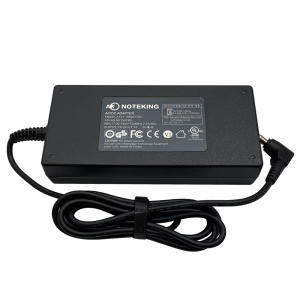 주연테크 19.5V 7.7A 150W 노트북 어댑터