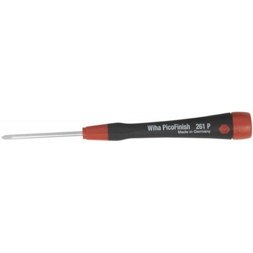 이하 정밀 십자 드라이버 261P (PH1 x 80mm)