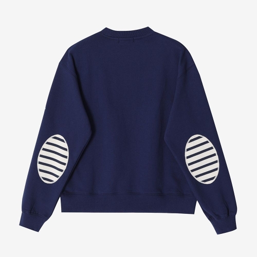 세인트제임스 Bon Bon Elbow Patch OTM_ASJU251KR74-OTM