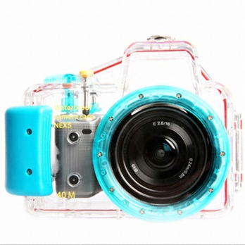 ȣ�罺���� SONY NEX-5N 16mm�� ������̽�