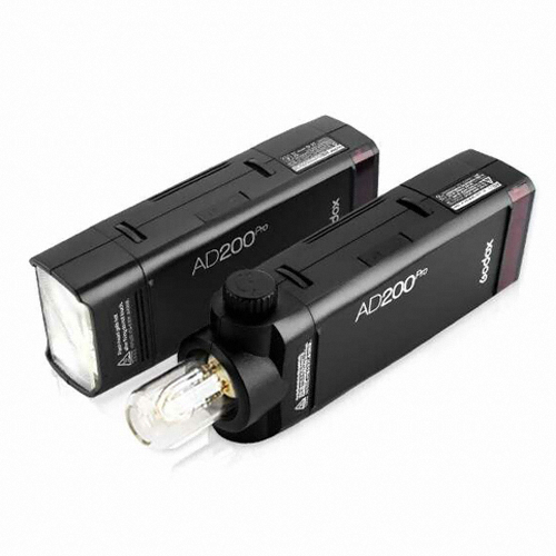 GODOX AD200Pro ��Ʈ�κ�