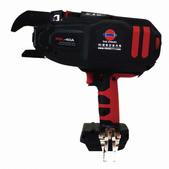 대광건설기계 XDL-40A