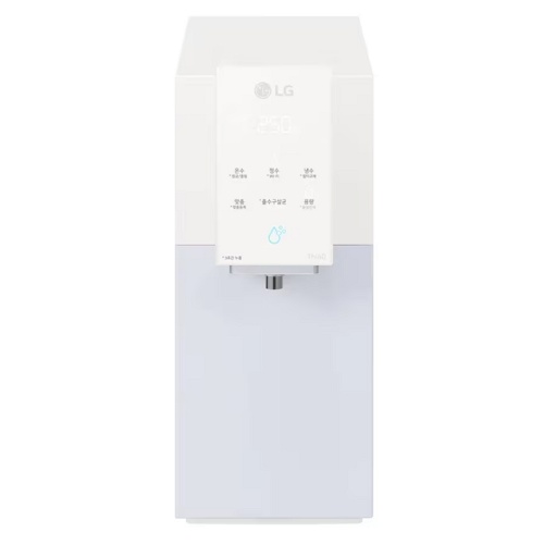 LG전자 오브제컬렉션 퓨리케어 WD524VHMT (자가관리)