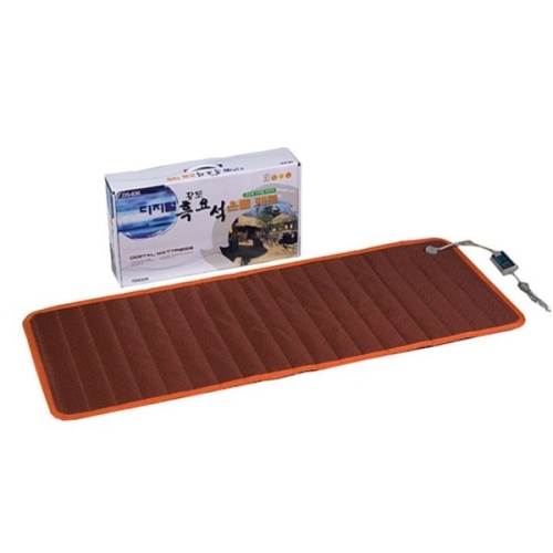 대신전자 디지털 황토 흑요석 온돌매트(DS-836)