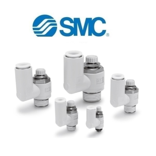 SMC 밸브 스피드콘트롤러 AS1301F-M3-23_이미지