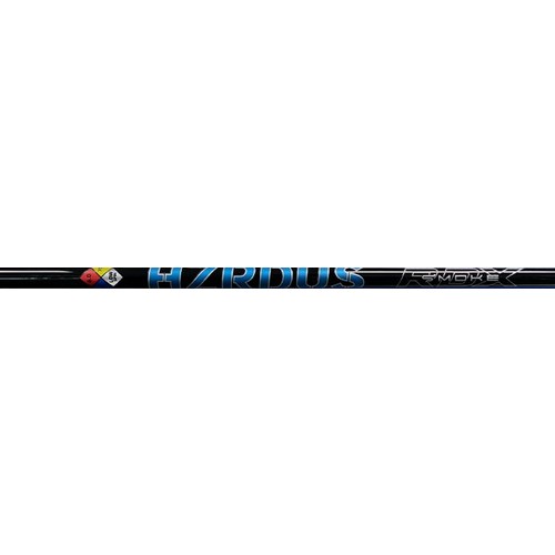 해저더스 스모크 RDX 블루 60 WOOD