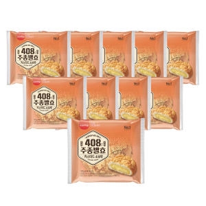 SPC삼립 삼립 카스타드소보루