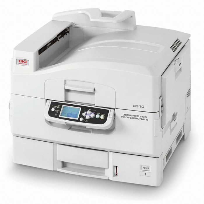 OKI C910dn