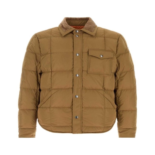 몽클레르 MARCILLY 셔츠 자켓 K20911G0002759876 226 B0441908533