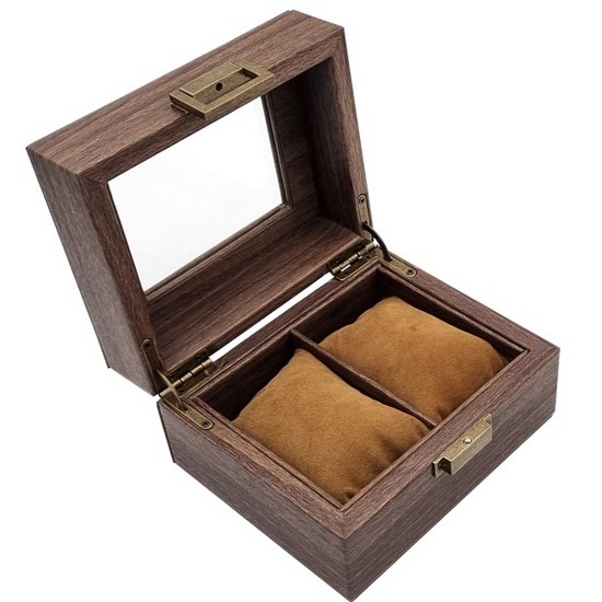 비텐 앤틱 2구 시계보관함_이미지