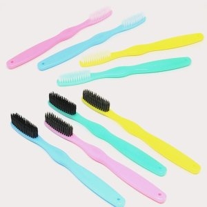 치과전용 대왕칫솔