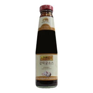 이금기 갈릭 굴소스 255g (1개)_이미지