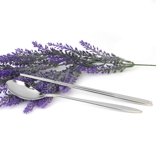 골든벨금속 코다 민 수저 (1개)_이미지