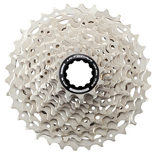 시마노 울테그라 스프라켓 CS-R8100