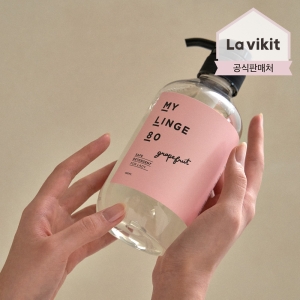 부스트랩 라비킷 마이랑쥬80 480ml (1개)