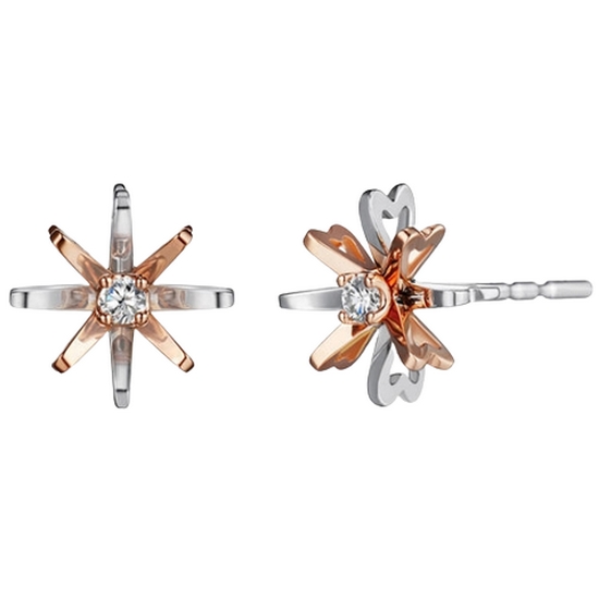 골든듀 스윗러브 귀걸이 211400125