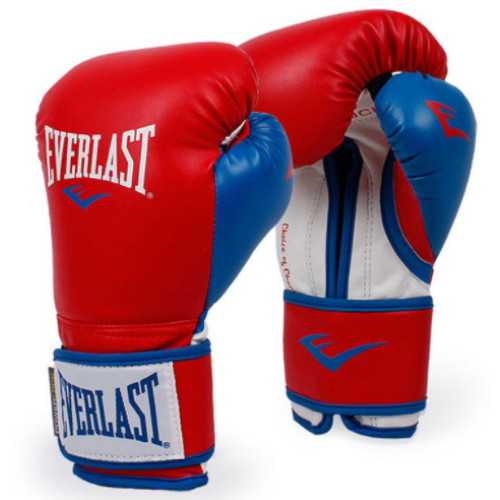 에버라스트 파워락 트레이닝 글러브_이미지