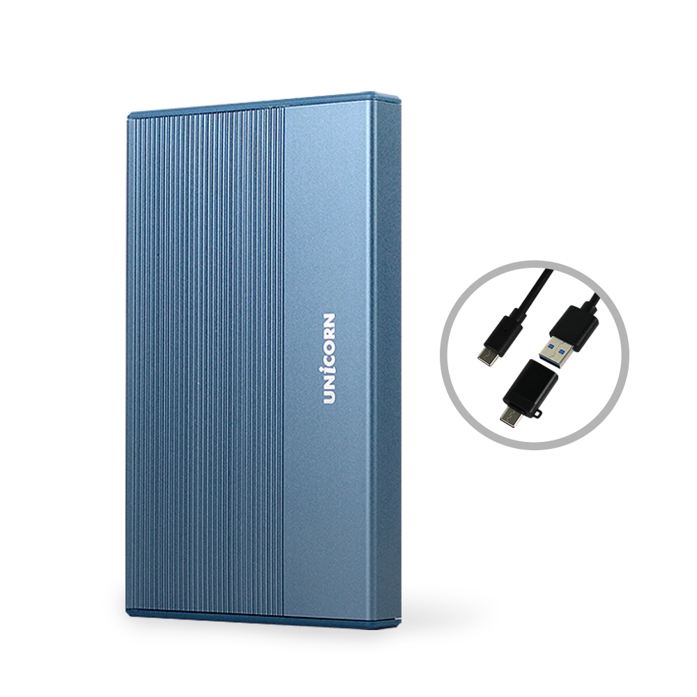 ������Ʈ���� UNICORN HDD-800VA �������̽�