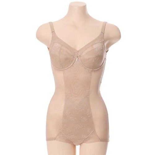 비너스 올인원 바디수트 VBT3530_이미지