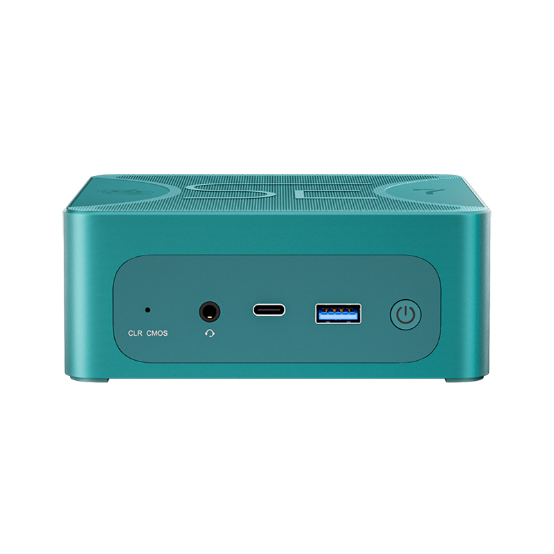 Beelink SER7 7840HS 해외구매 (32GB, SSD 1TB)