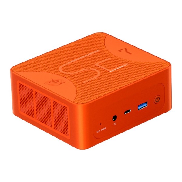 Beelink SER7 7840HS 해외구매 (32GB, SSD 1TB)_이미지