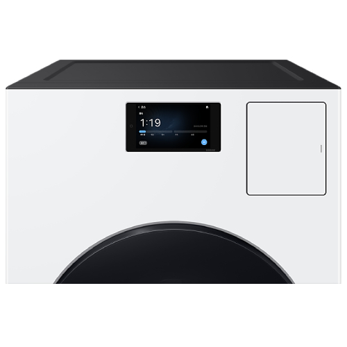 삼성전자 비스포크 AI 콤보 WD90F25CHW (기본형)_이미지