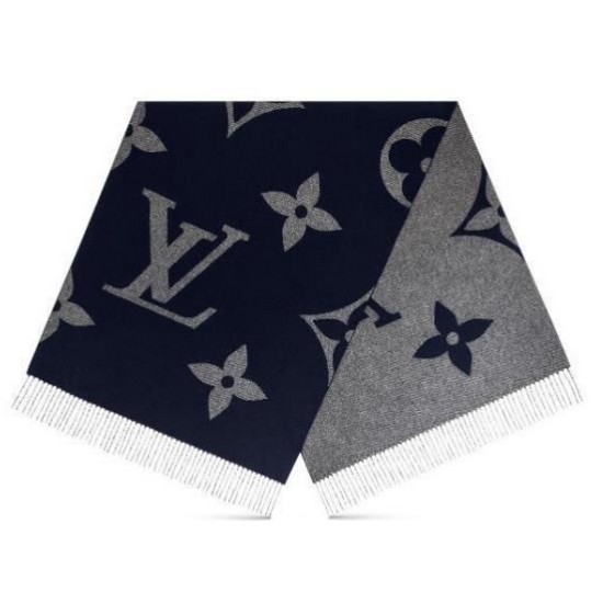 루이비통 모노그램 자이언트 스카프 M77950