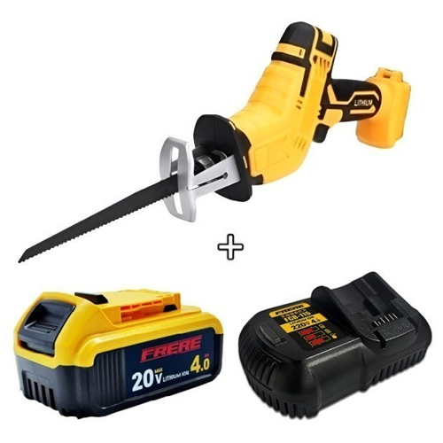 프레레 FCS-20N (4.0Ah 배터리 1개)