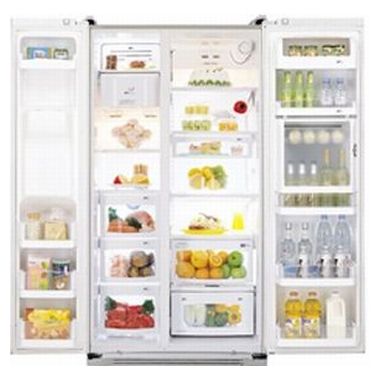 LG���� ����� R-T778GQV