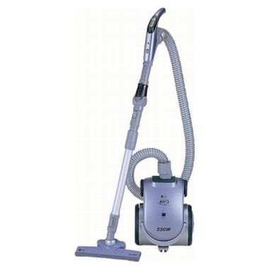 LG전자 동글이 VC505E