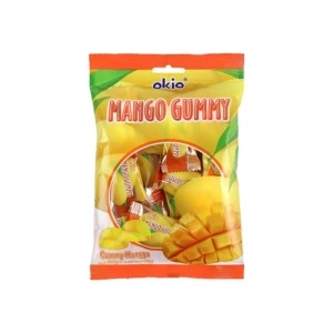 오키오 구미 젤리 망고맛 100g