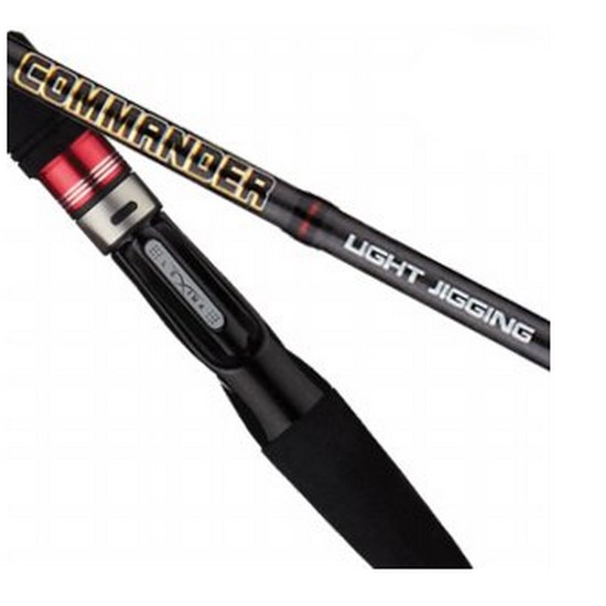 바낙스 커맨더 라이트 지깅 (C662T)_이미지