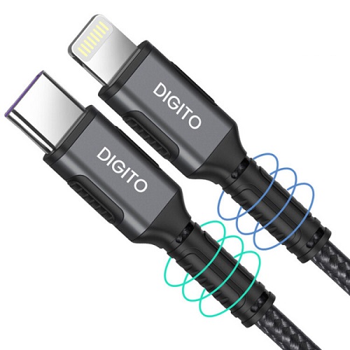 �ǵ������ DIGITO DT-CTO815M C to ����Ʈ�� 8�� ���̺�