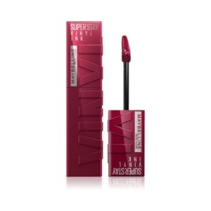 슈퍼스테이 바이닐 잉크 립스틱 30 Unrivaled 4.2ml