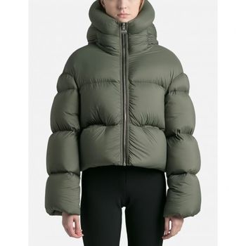 옌키옌키 케니 자켓 레온 카키 149783987_이미지