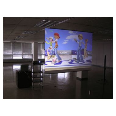 J&C ORIENS ������� 100��ġ ���� ���ũ��(16:9)