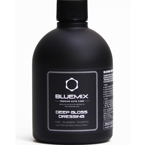 ����ͽ� �� �۷ν� �巹�� 300ml