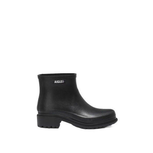 에이글 Aigle FULFEEL LOW 러버 부츠 R111KBLK 222123