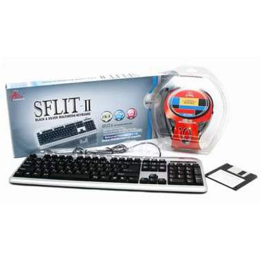 AZA KOREA SFLIT-II + ����