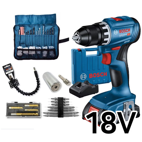 ���� GSR 18V-45 ȨŰƮ