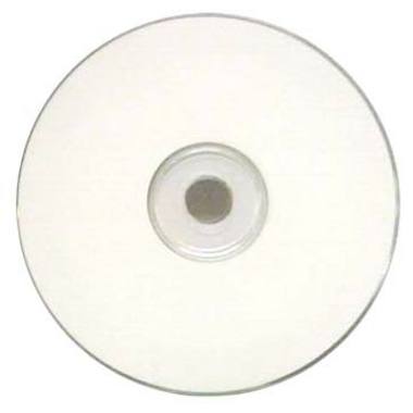 Alive CD-R 700MB 48x 케익 50장 인쇄