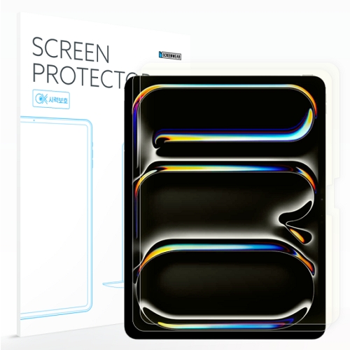 iPad Pro 11 M4 시력보호 액정보호필름
