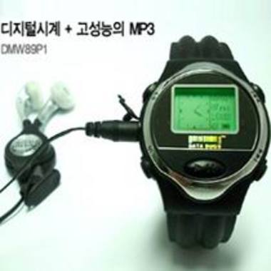 DATABUGS DMW89P1 (256MB)