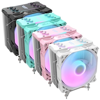 darkFlash Ellsworth S11 PRO ARGB