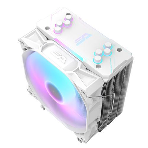 darkFlash Ellsworth S11 PRO ARGB (화이트)_이미지