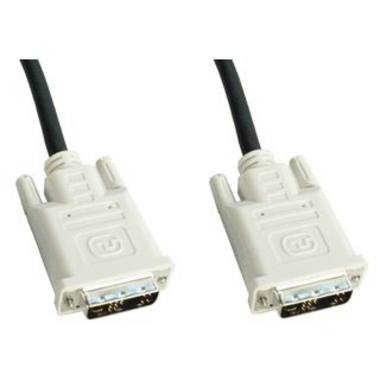 Easy DVI-D 듀얼링크 (M/M) 케이블 (3m)_이미지