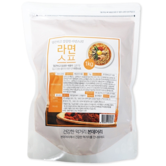 �ڸ��� ��齺�� 1kg