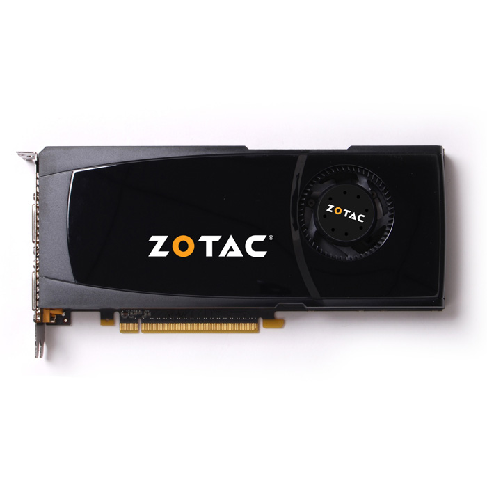 ZOTAC 지포스 GTX470 D5 1.2GB + 3D VISION KIT 조텍코리아_이미지