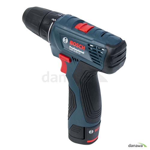 보쉬 GSR 10.8V-13 (2.0Ah, 배터리 1개)_이미지