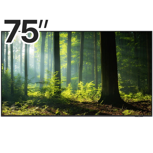 삼성전자 네오QLED KQ75QNF85BFXKR (벽걸이)_이미지